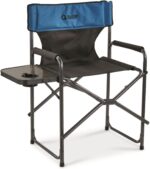 We Tested Our Guide Gear 500-lb Oversized Camp Chair