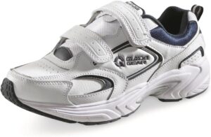 Our Take on Guide Gear Men’s Hook-and-Loop Walking Shoes
