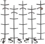 Our 25′ Guide Gear Climbing Stick: Steady, Portable