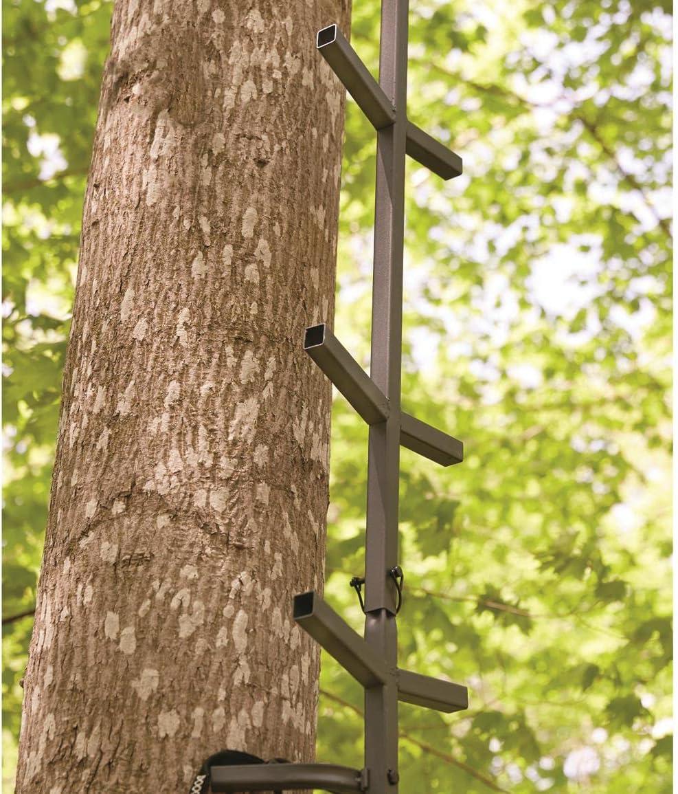 our 25' Guide⁣ Gear Climbing Stick: Steady, Portable