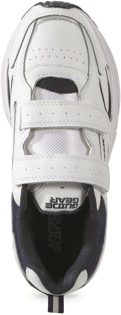 Our Take on Guide Gear Men's Hook-and-Loop Walking shoes