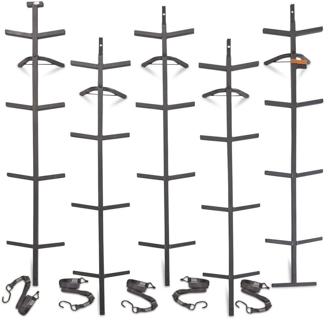 Our 25' Guide Gear⁤ Climbing Stick: Steady, Portable
