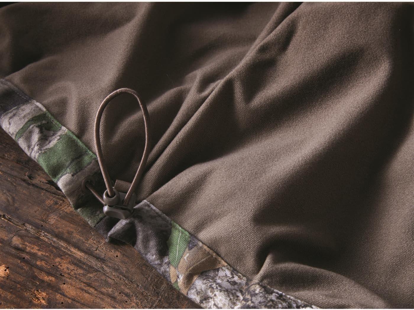 Our Field Test: Guide Gear Steadfast ⁣4-in-1 Parka