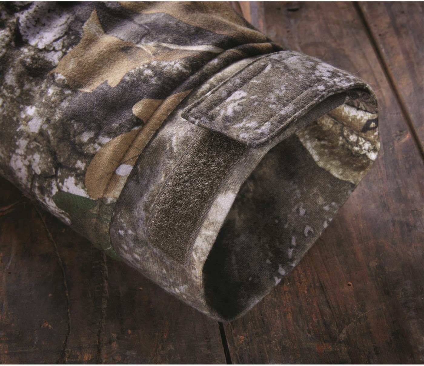 Our ⁤Field Test: Guide Gear steadfast 4-in-1 Parka