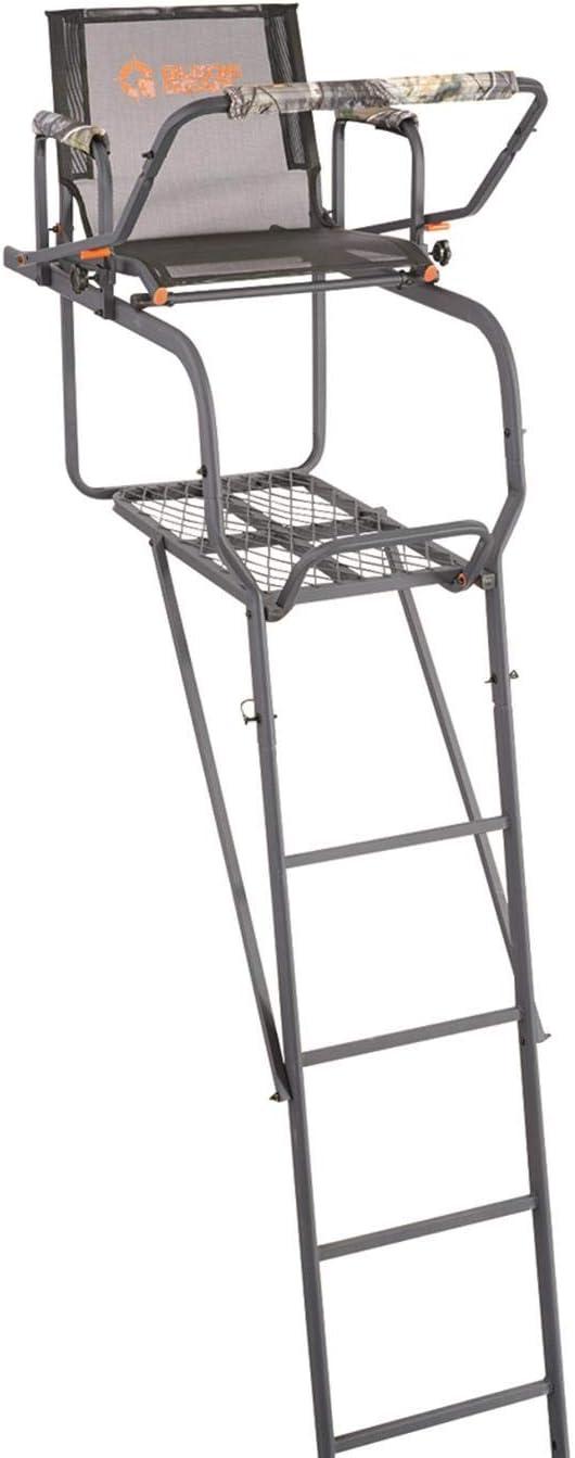 What⁣ we⁤ Found:‍ Guide ​Gear ⁤15.5' Ladder Stand