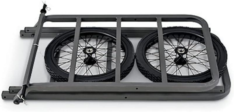 We Tested the Guide Gear Deluxe Deer Cart: Our Verdict