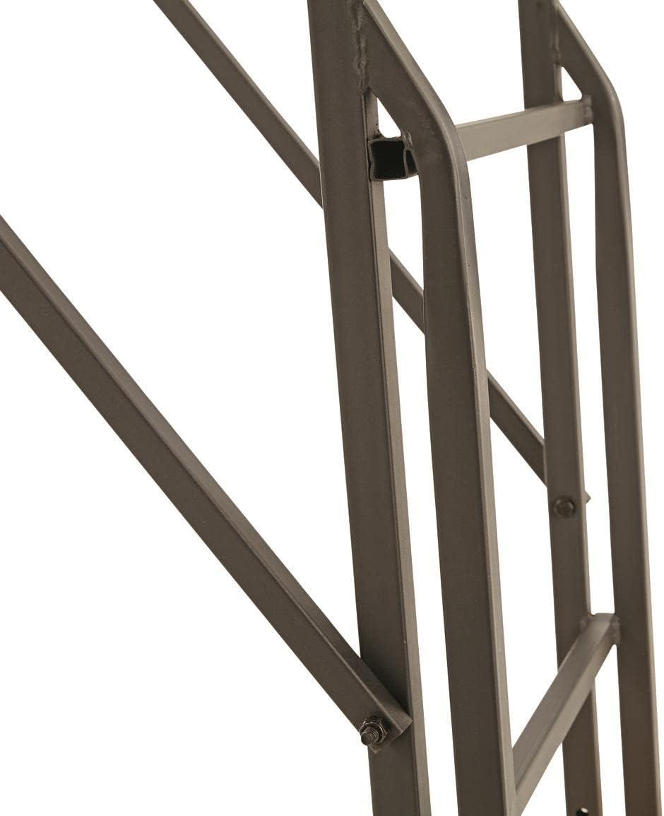 Our Take: Guide Gear 20' 2-Man Blind - 500-lb Capacity