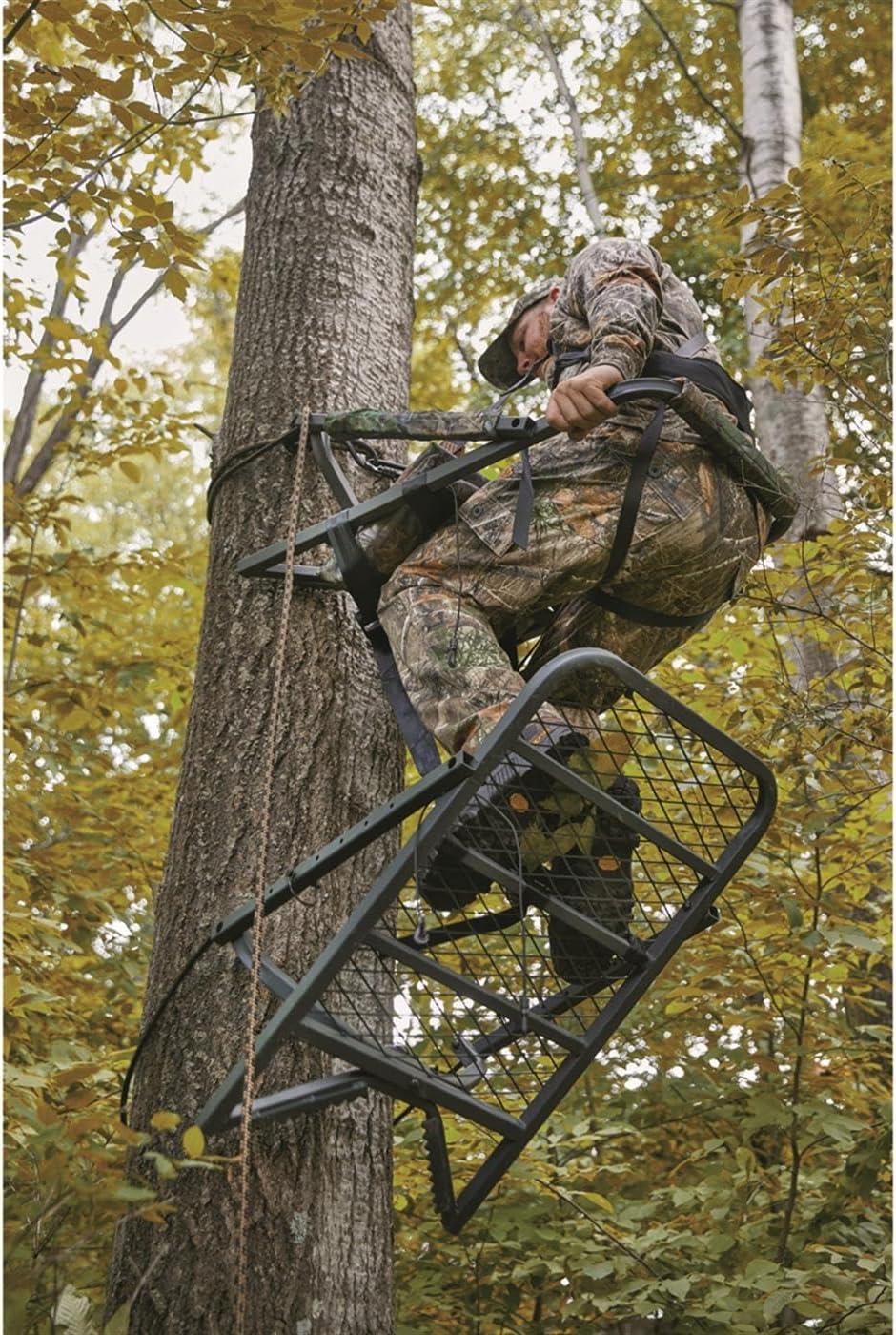 We Climb In: Guide Gear Extreme Deluxe Review