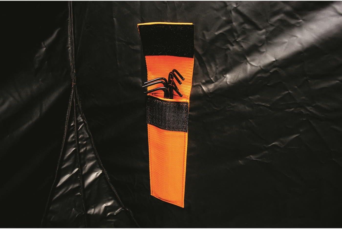 Our HuntRite Deluxe Review: Pop-Up Blind Success