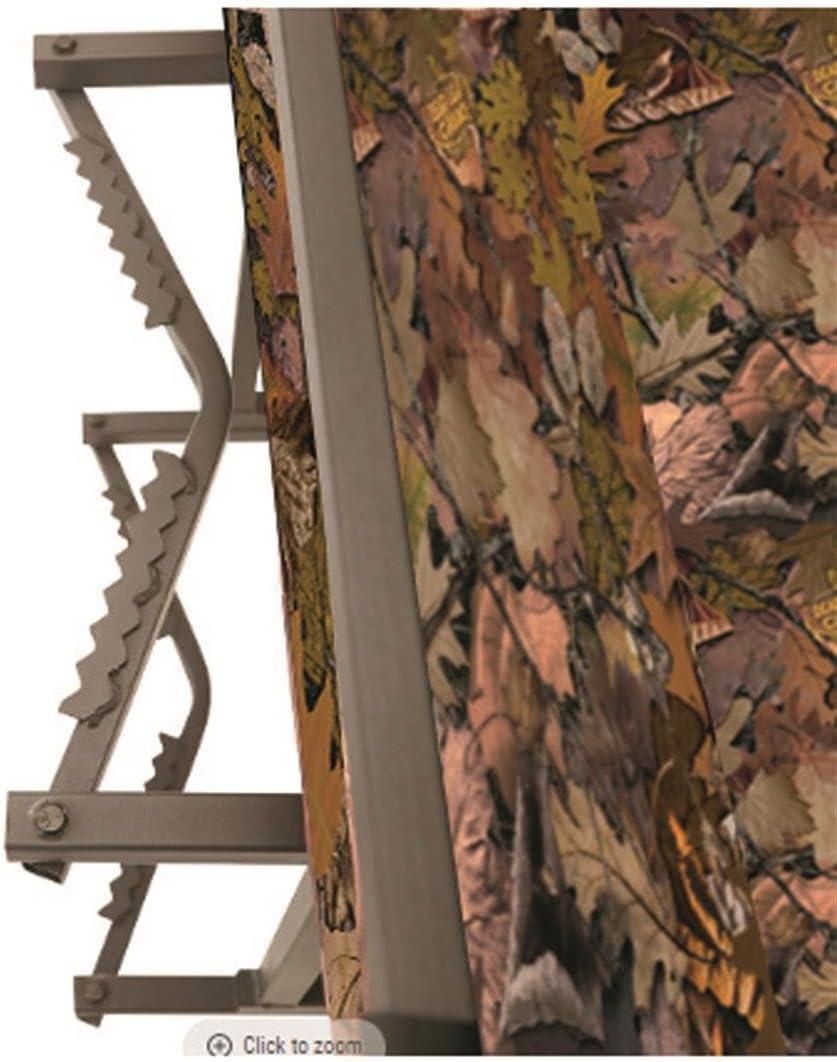Our Take: Guide Gear 20' 2-Man Blind - 500-lb Capacity